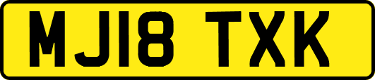 MJ18TXK