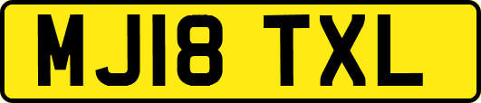 MJ18TXL