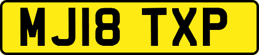 MJ18TXP
