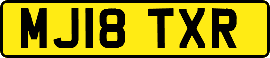 MJ18TXR