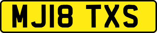 MJ18TXS