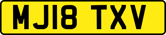 MJ18TXV