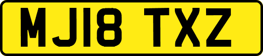 MJ18TXZ