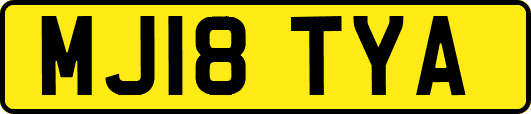 MJ18TYA