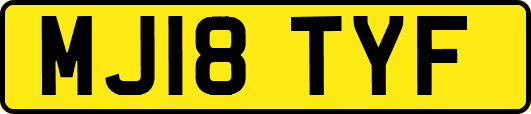 MJ18TYF