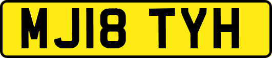 MJ18TYH