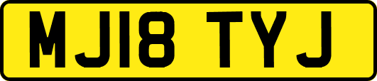 MJ18TYJ