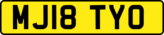 MJ18TYO
