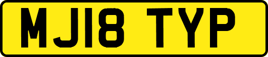 MJ18TYP