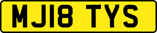 MJ18TYS