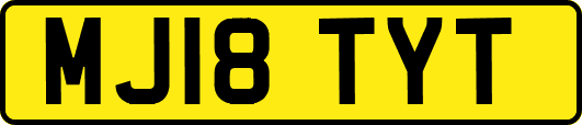 MJ18TYT