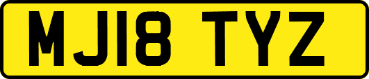 MJ18TYZ