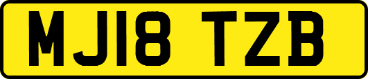 MJ18TZB