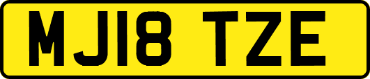 MJ18TZE