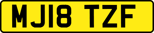 MJ18TZF
