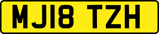 MJ18TZH