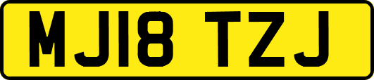 MJ18TZJ