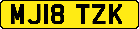 MJ18TZK