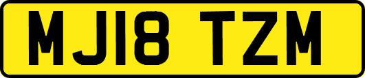 MJ18TZM
