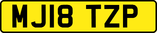 MJ18TZP