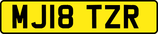MJ18TZR