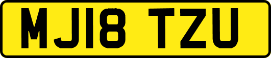 MJ18TZU