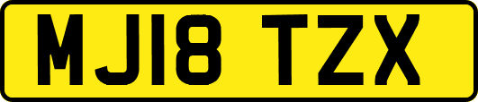 MJ18TZX