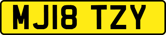 MJ18TZY