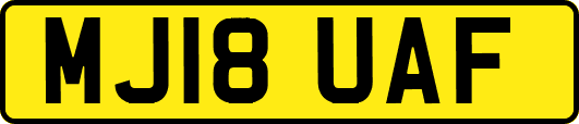 MJ18UAF