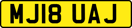 MJ18UAJ