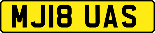 MJ18UAS