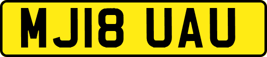 MJ18UAU