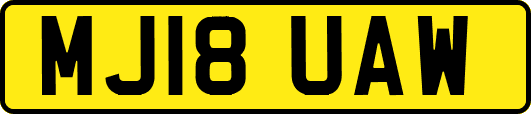 MJ18UAW