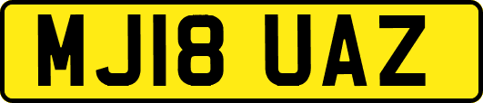 MJ18UAZ
