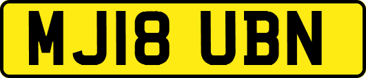 MJ18UBN