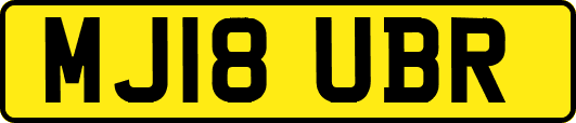MJ18UBR