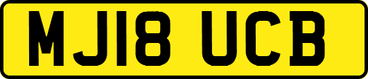 MJ18UCB