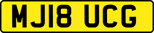 MJ18UCG