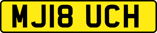 MJ18UCH
