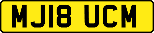 MJ18UCM