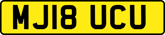 MJ18UCU