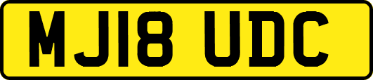 MJ18UDC