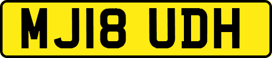 MJ18UDH