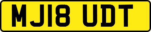 MJ18UDT