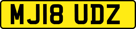 MJ18UDZ