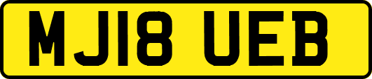 MJ18UEB