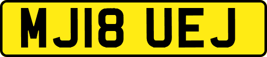 MJ18UEJ