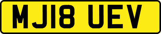 MJ18UEV