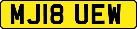 MJ18UEW