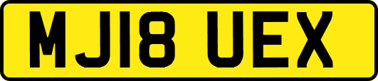 MJ18UEX